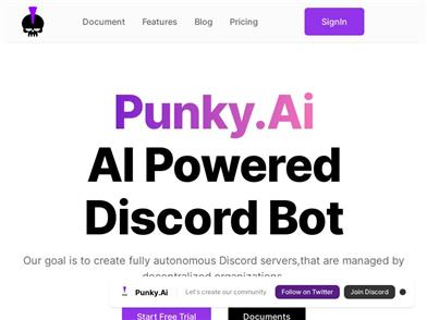 Punky Ai