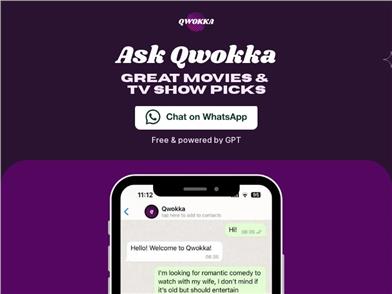 Ask Qwokka