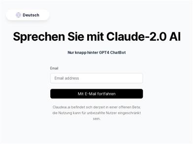 Claude AI