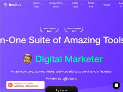 Booltool