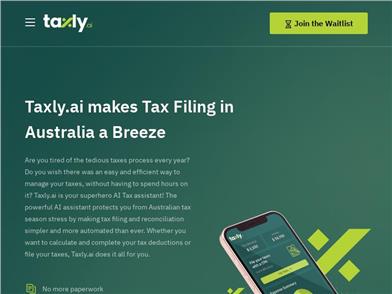Taxly