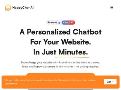 HappyChat