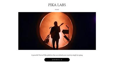 Pika Labs