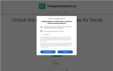 imagetocaption.ai