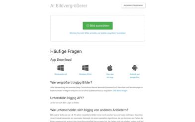 Bigjpg