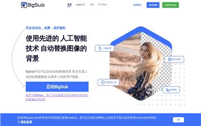 BgSub