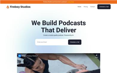 Firebay Studios