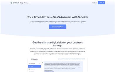 SideKik