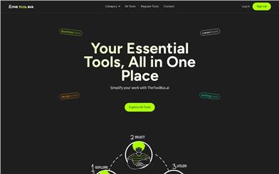 TheToolBus
