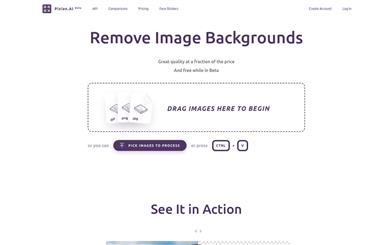 Pixian.AI
