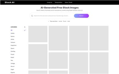 Stock AI