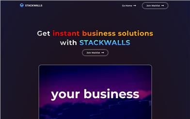 StackWalls