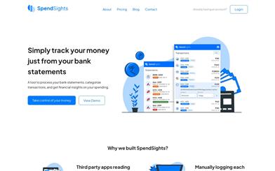 SpendSights