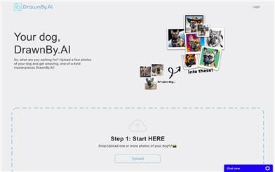DrawnBy.AI