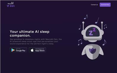 Neurobit Zen