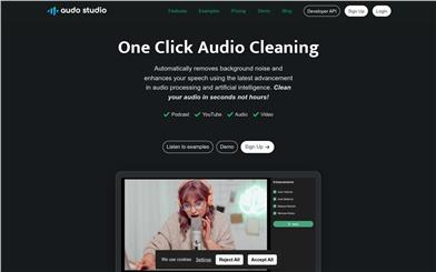 Audo Studio
