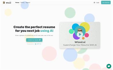 Wized.AI