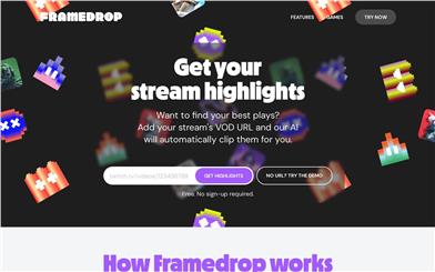 Framedrop