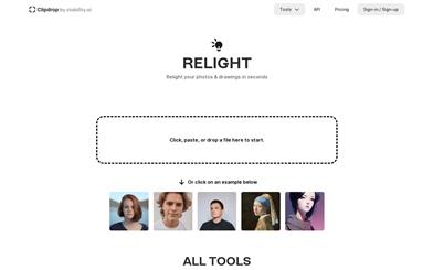 RELIGHT