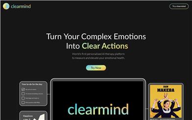 Clearmind