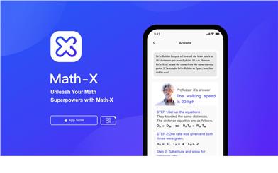 Math-X