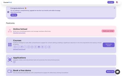 CourseMind
