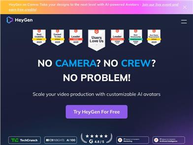 HeyGen