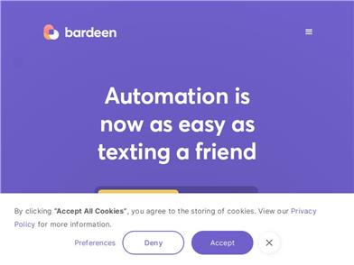 Bardeen
