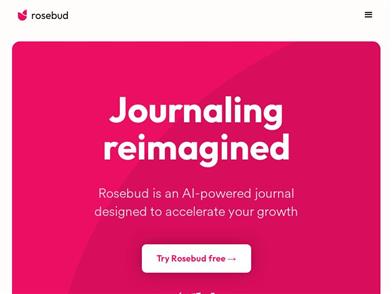 Rosebud
