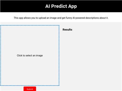 AI Predict