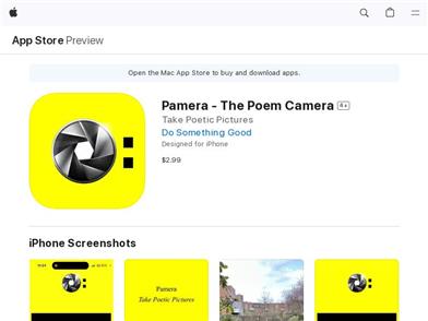 Pamera
