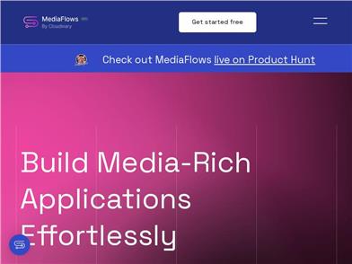 MediaFlows