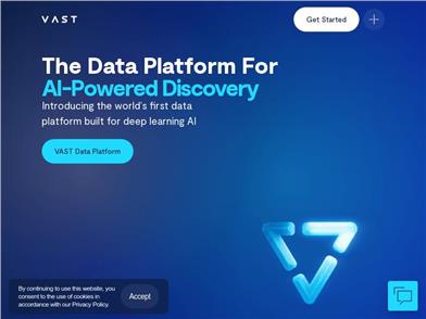 VAST Data Platform