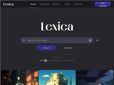 Lexica