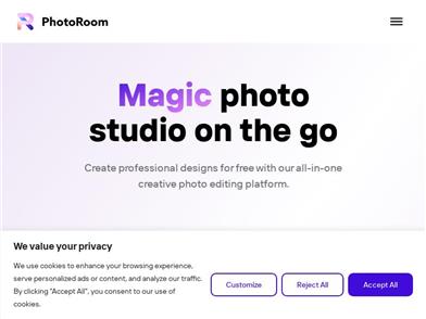 Photoroom