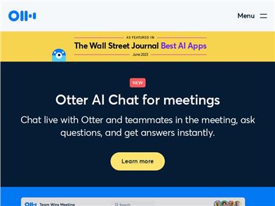 Otter.ai