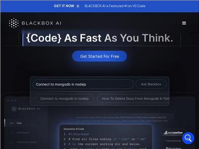 BlackBox AI