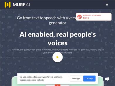 Murf AI