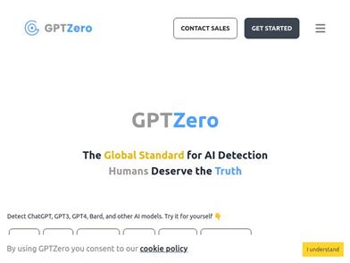 Gptzero me
