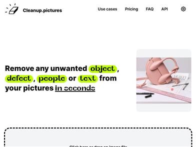 Cleanup.pictures