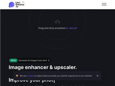 Let's Enhance