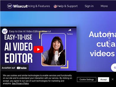 Wisecut