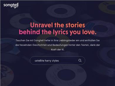 Songtell