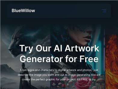 BlueWillow