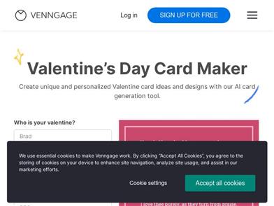Venngage