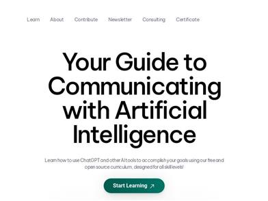 Learn Prompting