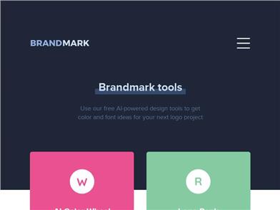 Brandmark