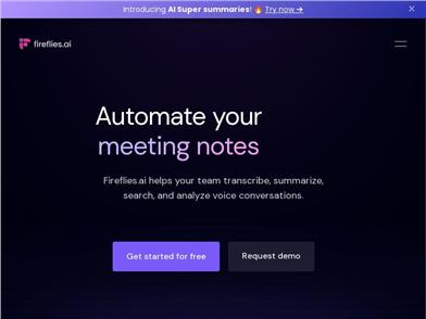 fireflies.ai