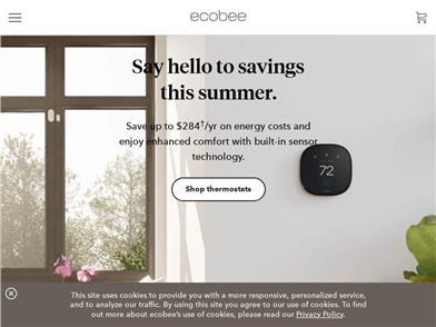 ecobee