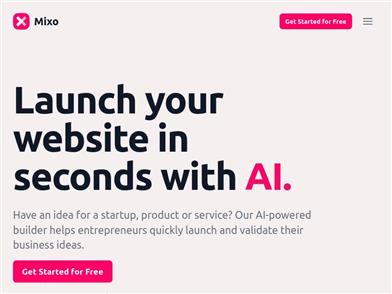Mixo.io